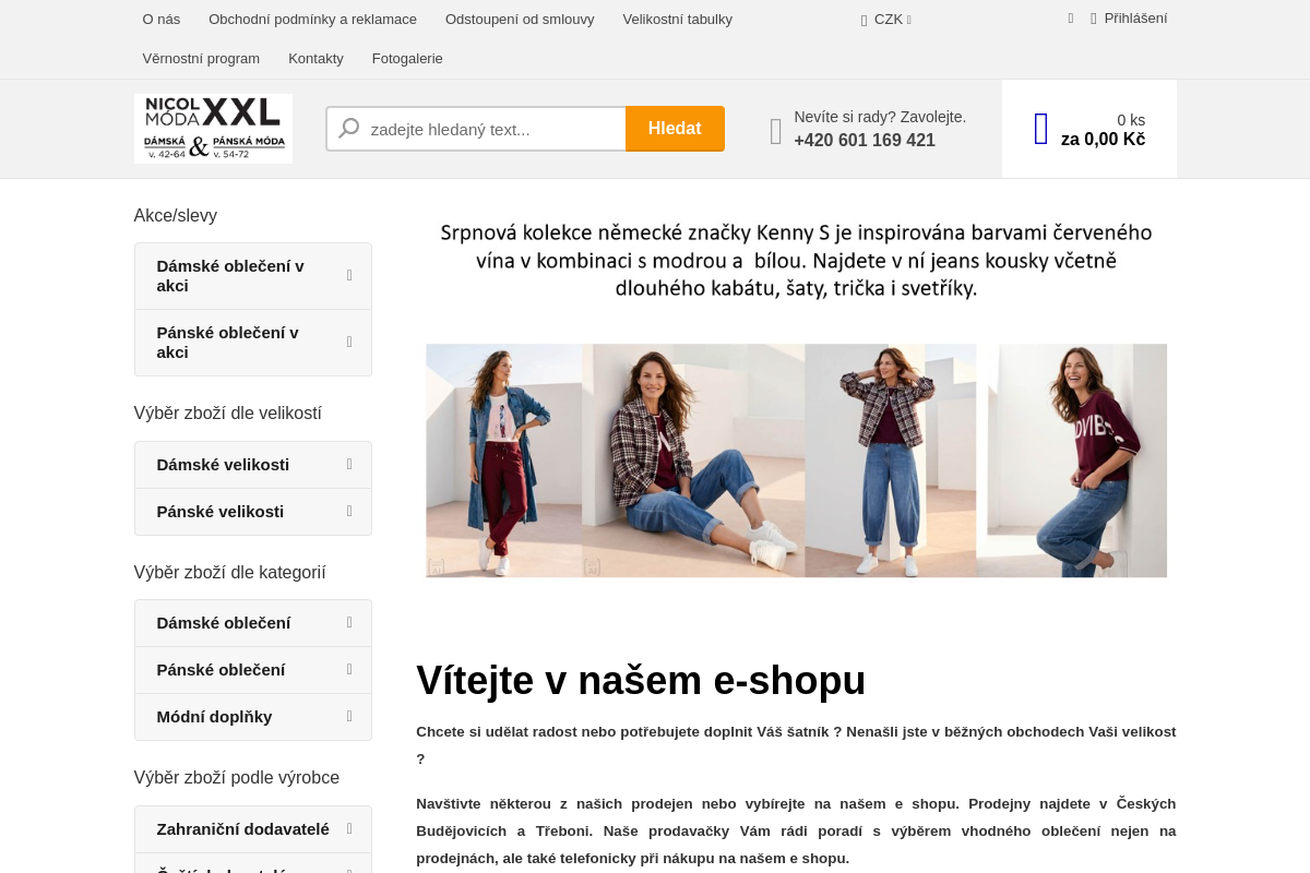 Nicolxxl.cz
