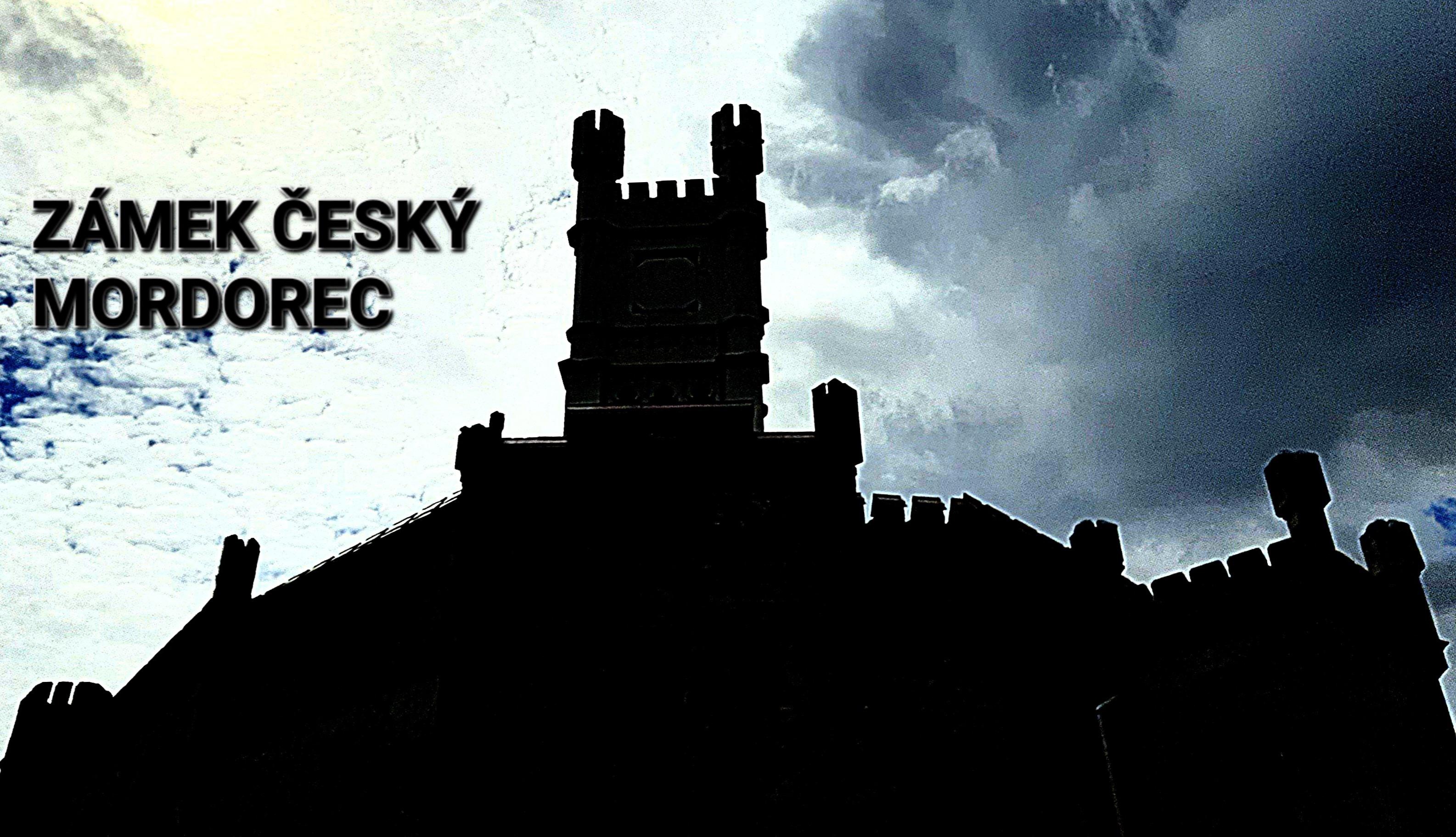 Zámek Český Rudolec foto 2