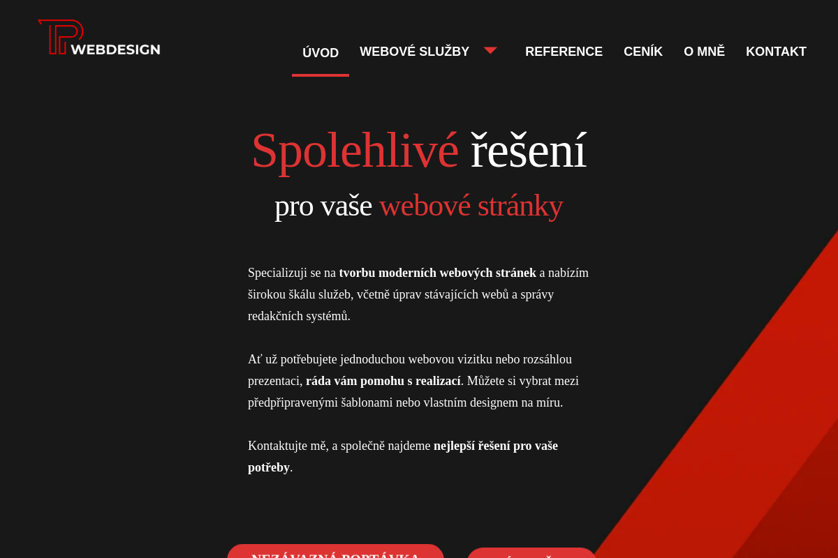 TP-Webdesign