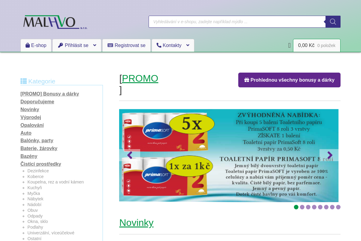 Malhvo.cz
