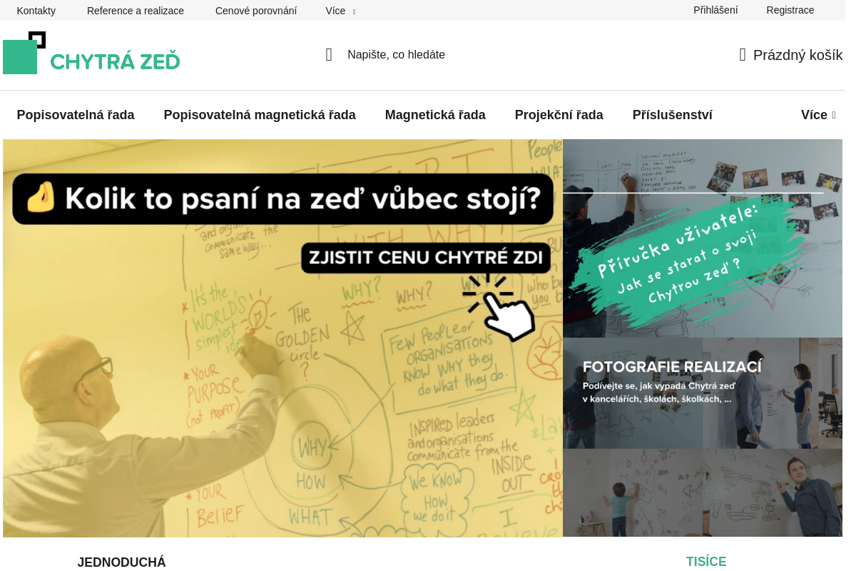 chytrazed.cz