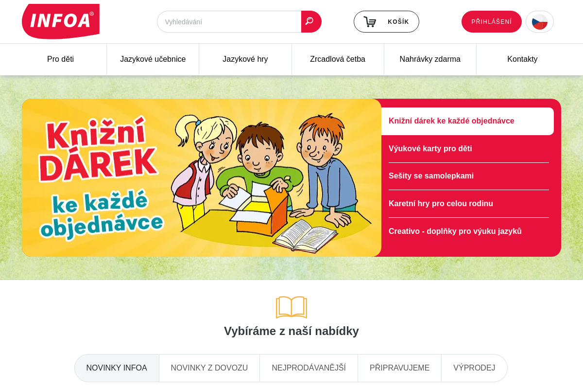 Infoa.cz