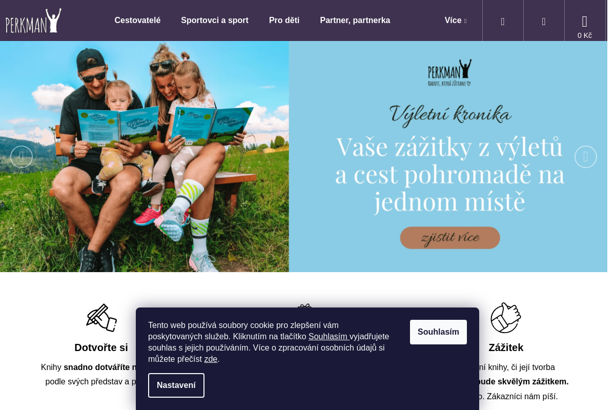 Perkshop.cz