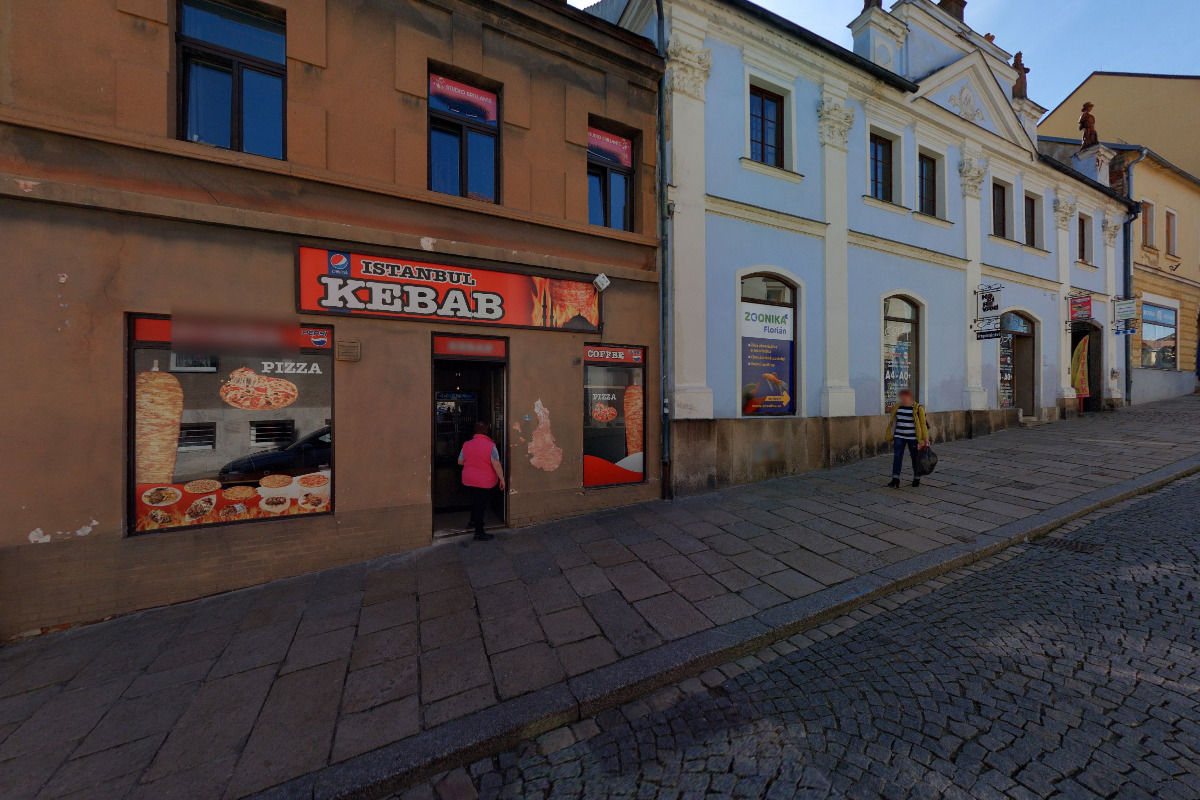 Kebab House Istanbul