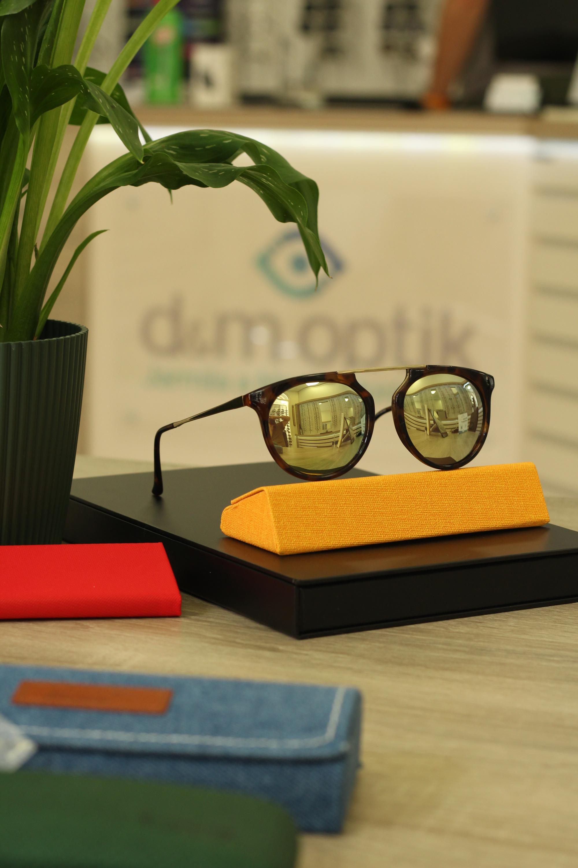D&M Optik – Jarmila a Martin Morávkovi foto 3
