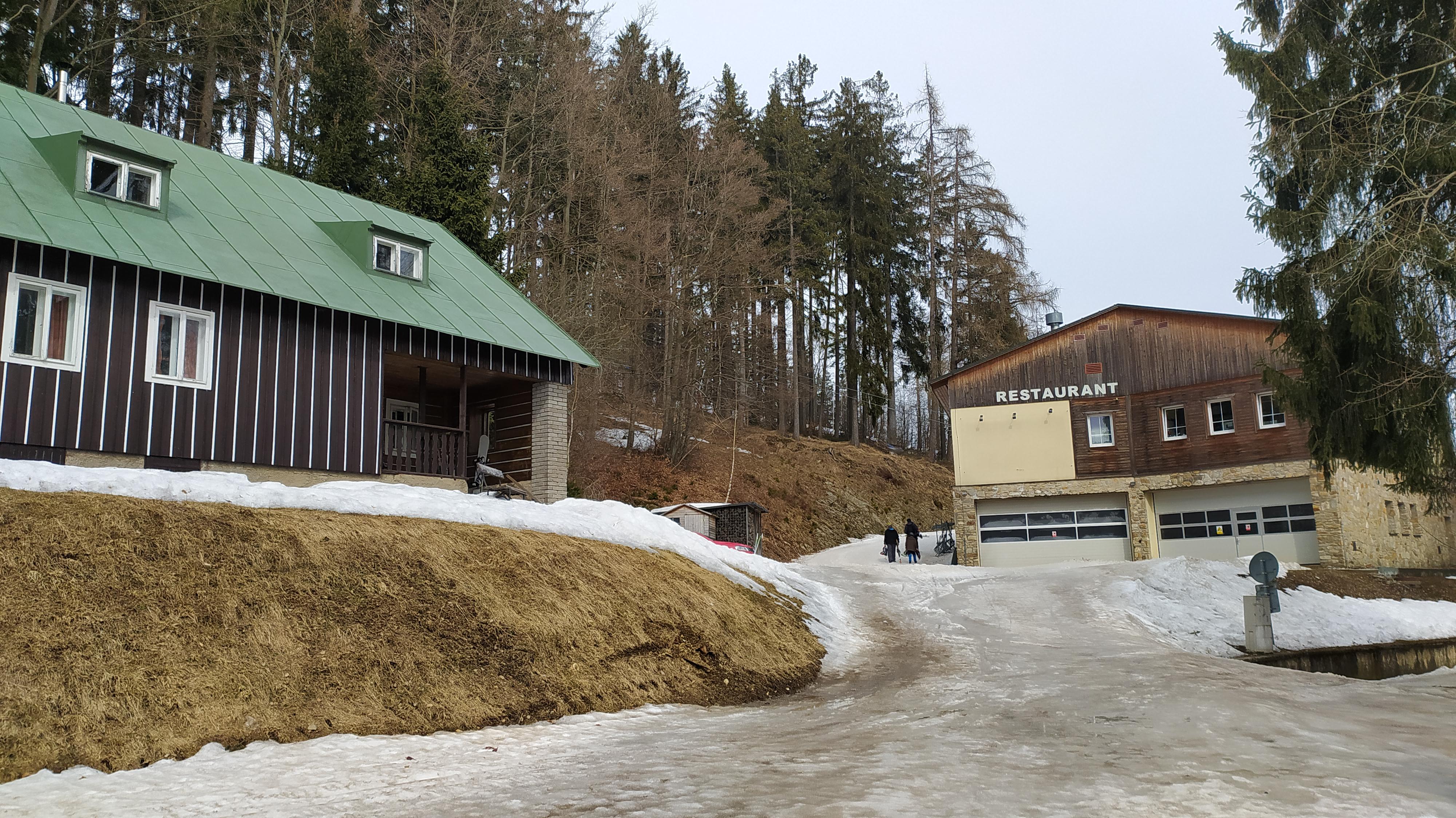Canteen & Restaurant Protěž foto 2