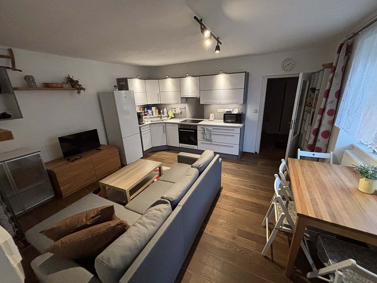 Apartmán U Benátek - Kardašova Řečice foto 5