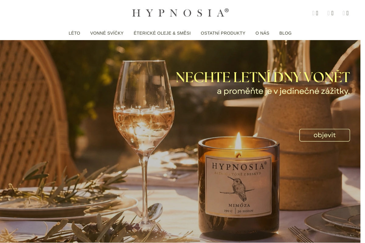 Hypnosia.cz
