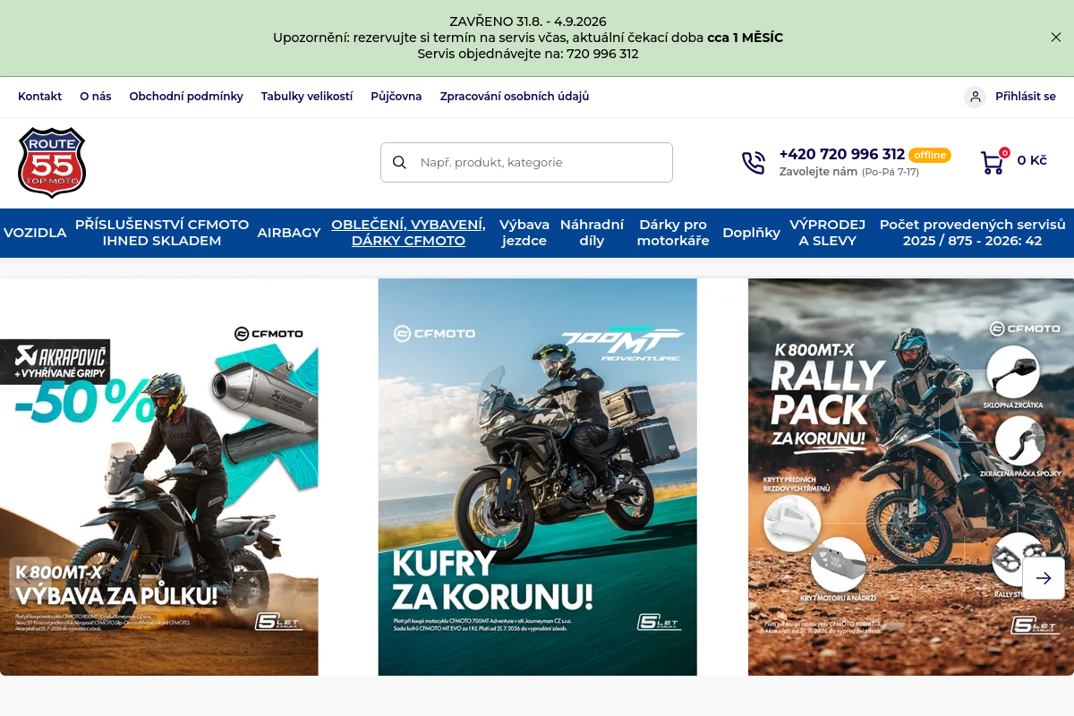 Topmoto.cz