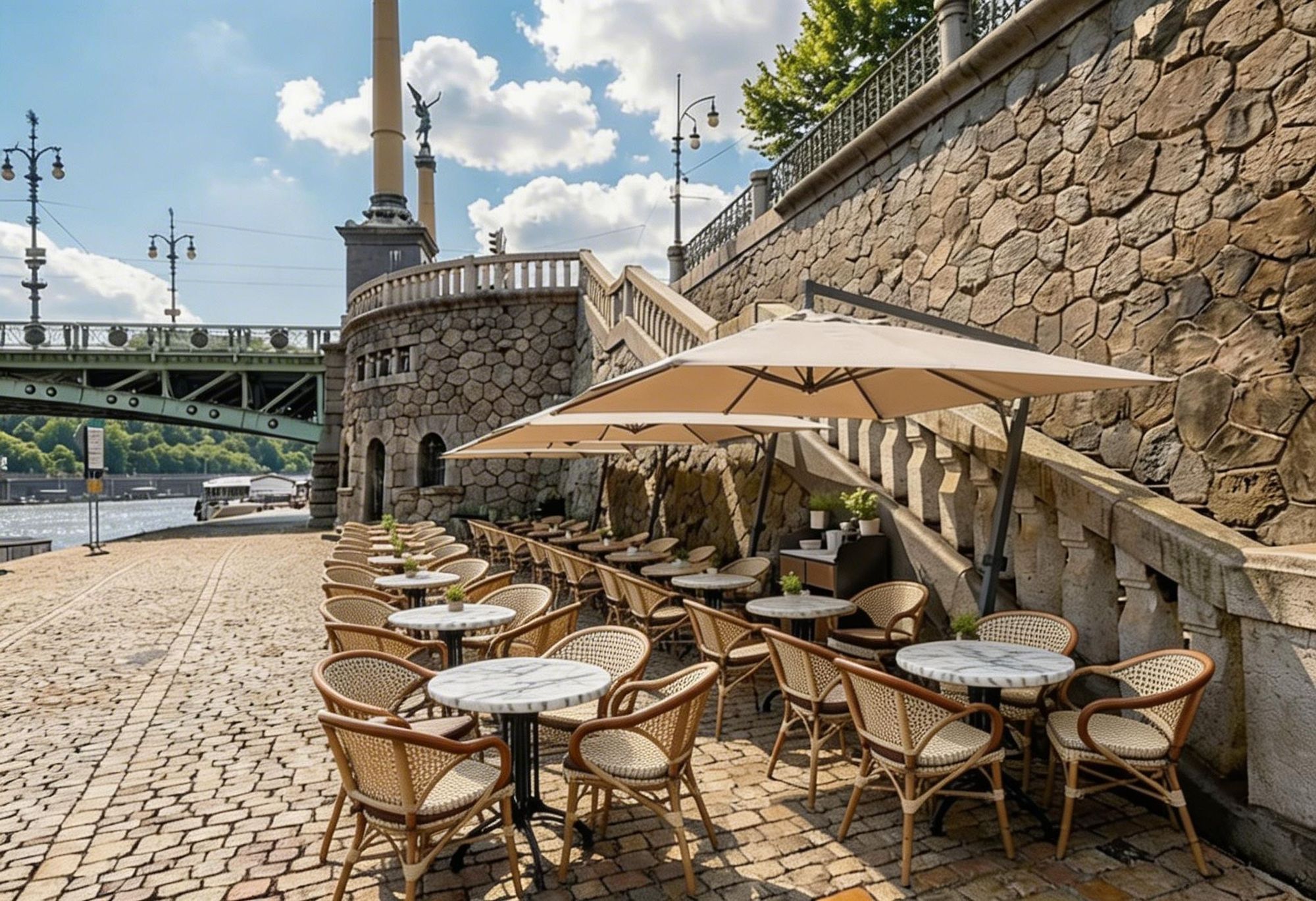 ČECHOVKA Café
