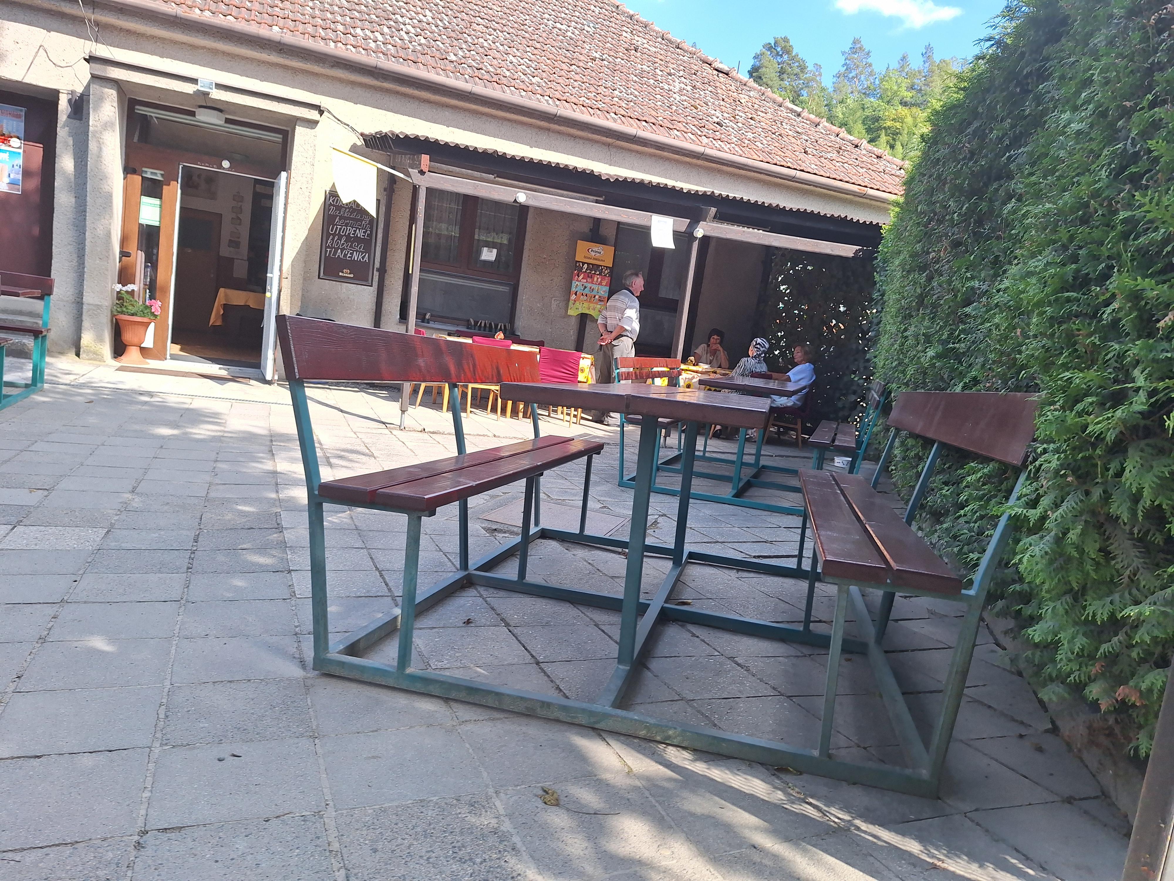 Restaurace U Růžičků foto 6