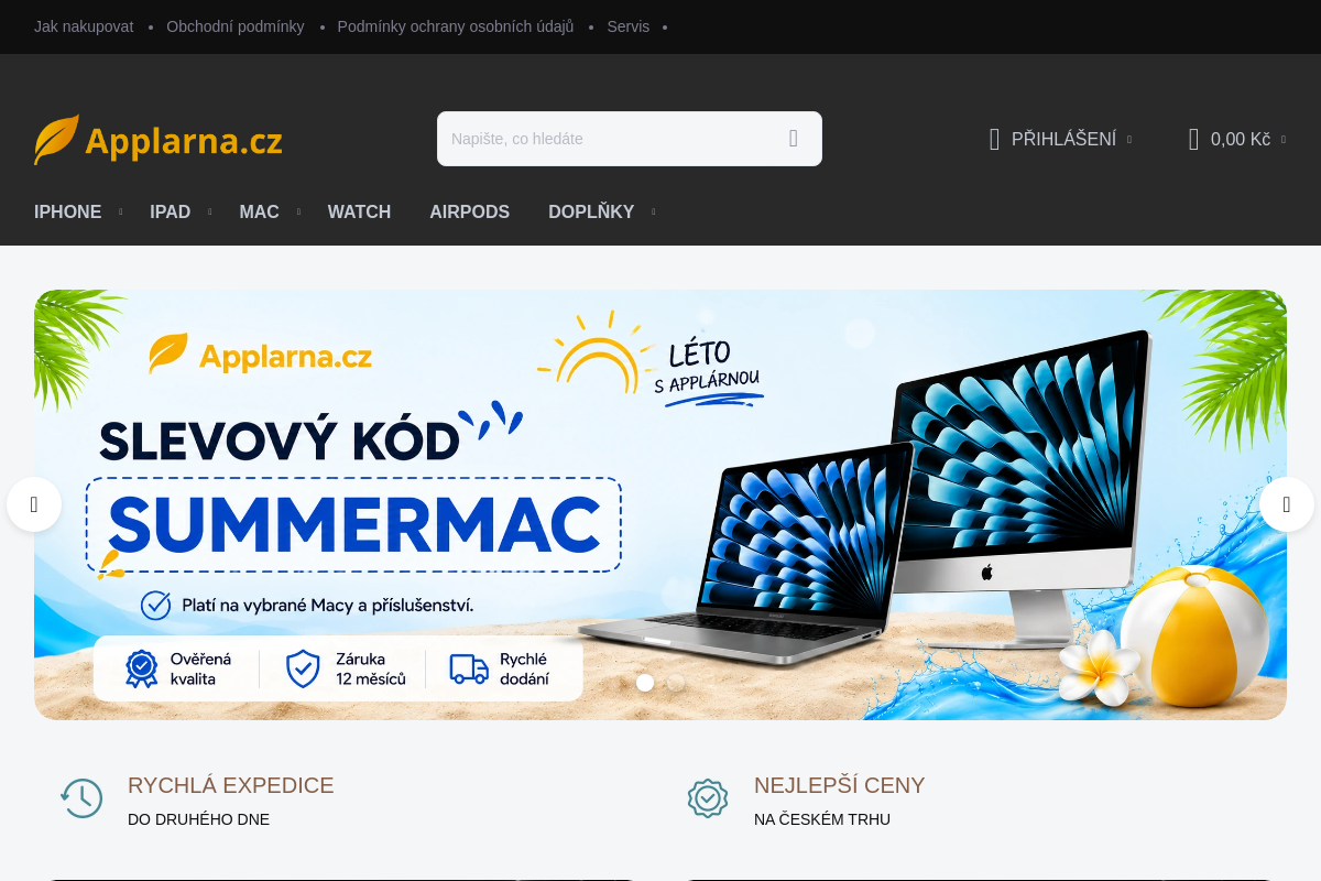 Applarna.cz