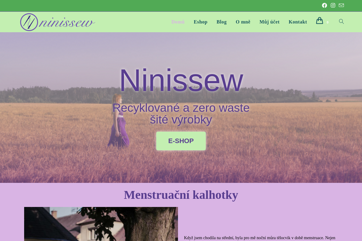 Ninissew