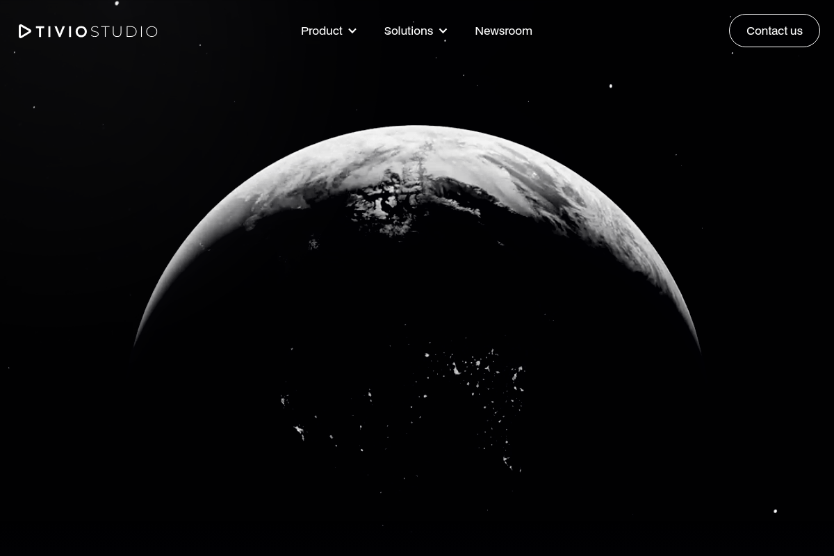 Tivio Studio