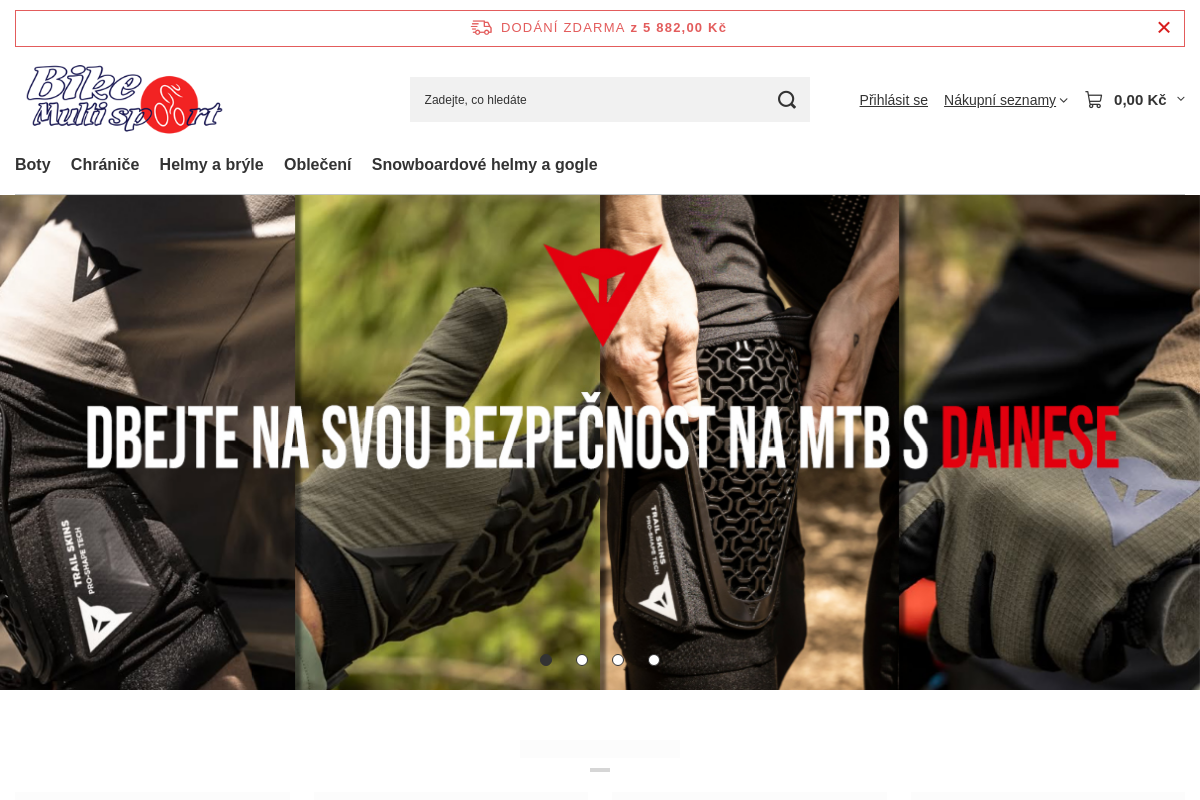 Bmsbike.cz