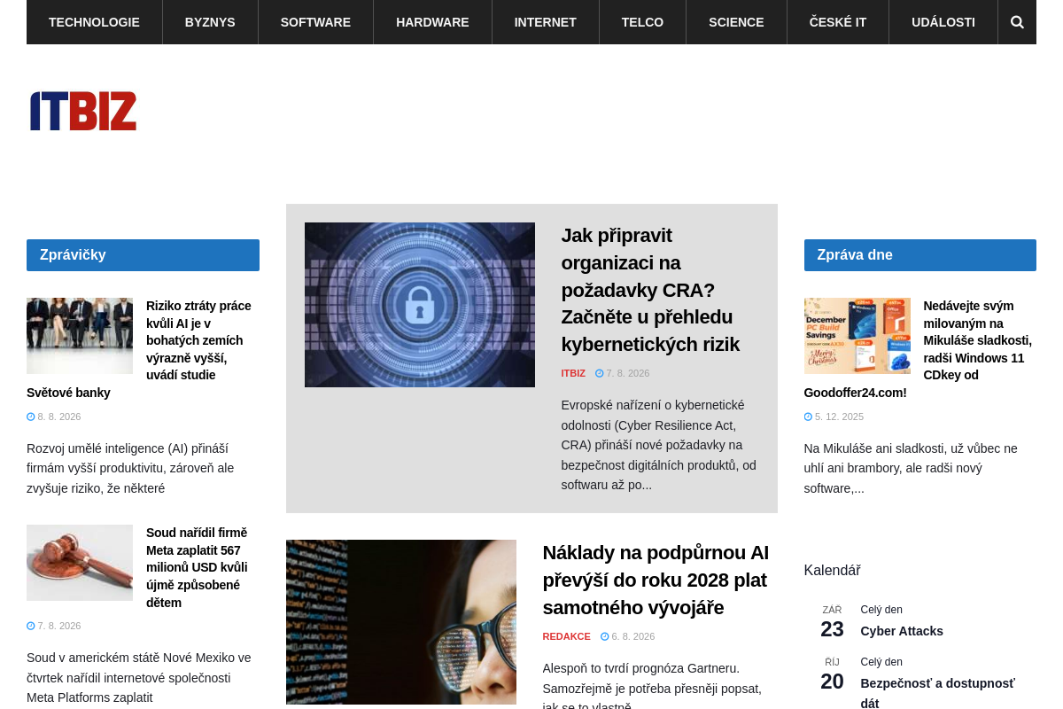 ITBiz.cz