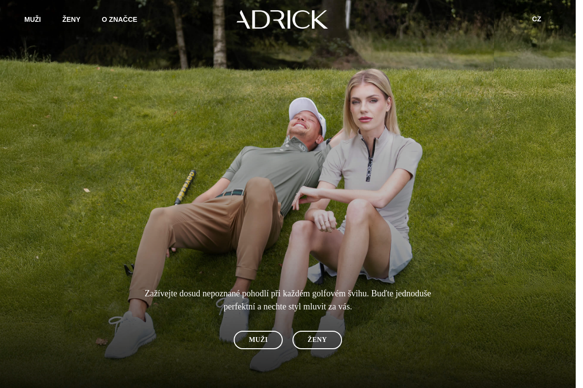 Adrick.cz