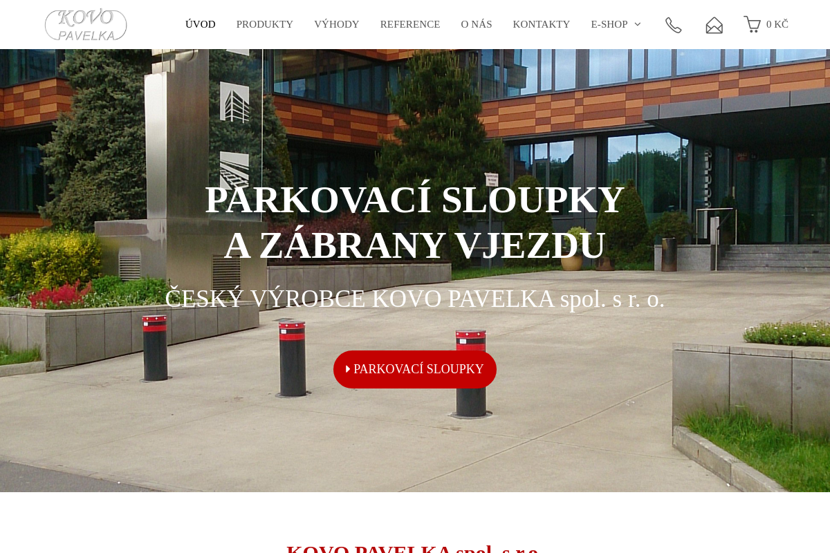 Zabrannesystemy.cz