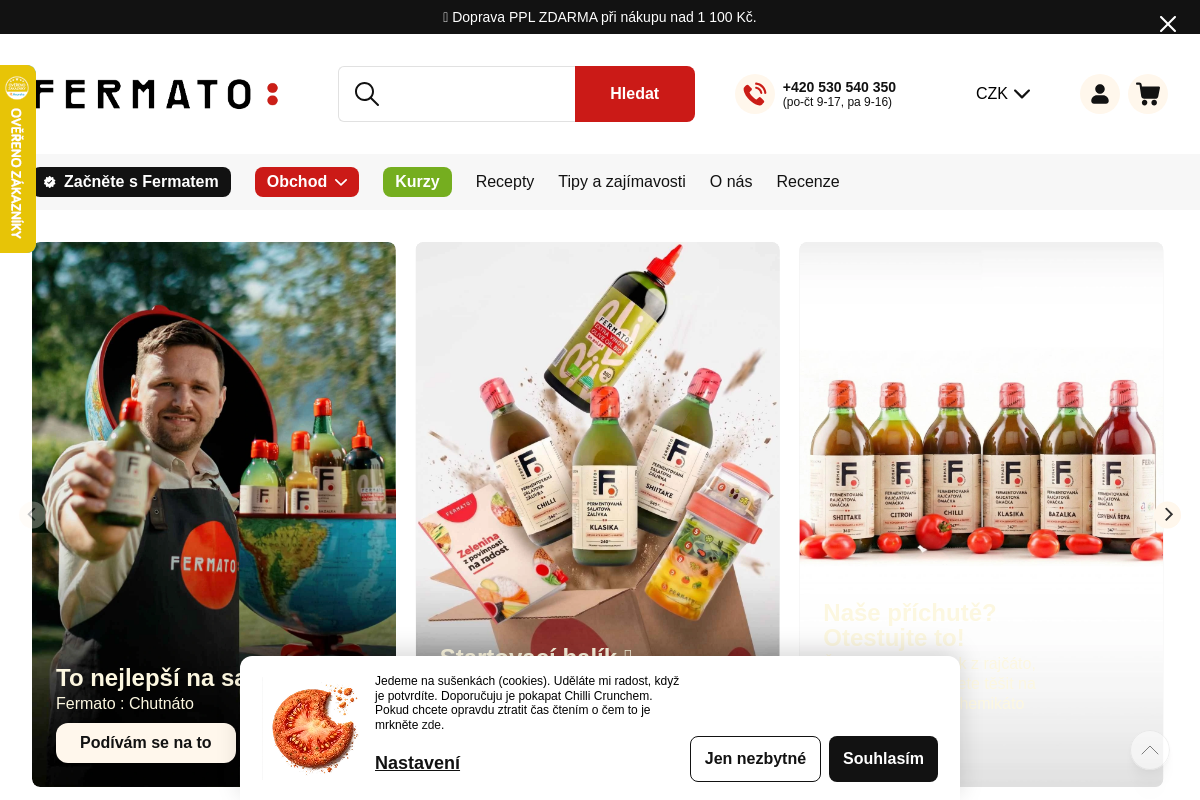 FerMato Sauce s.r.o.