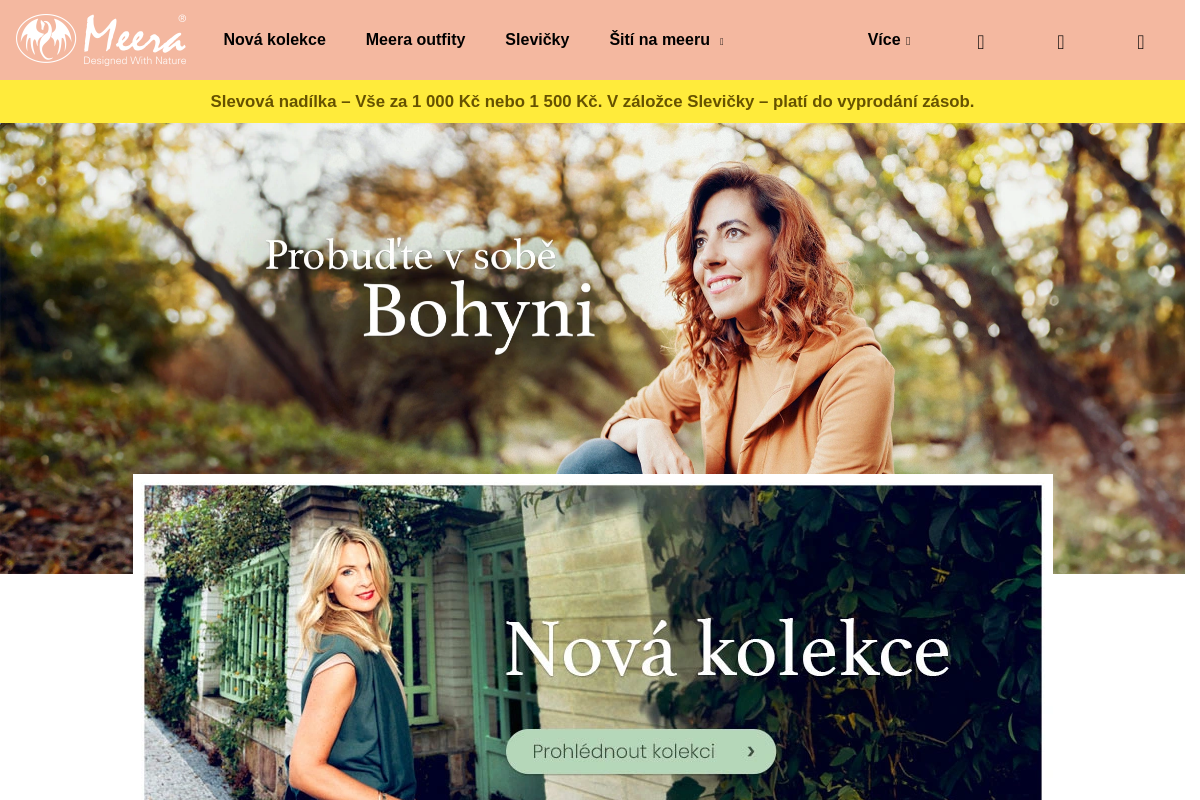 Eshop.meeradesign.cz