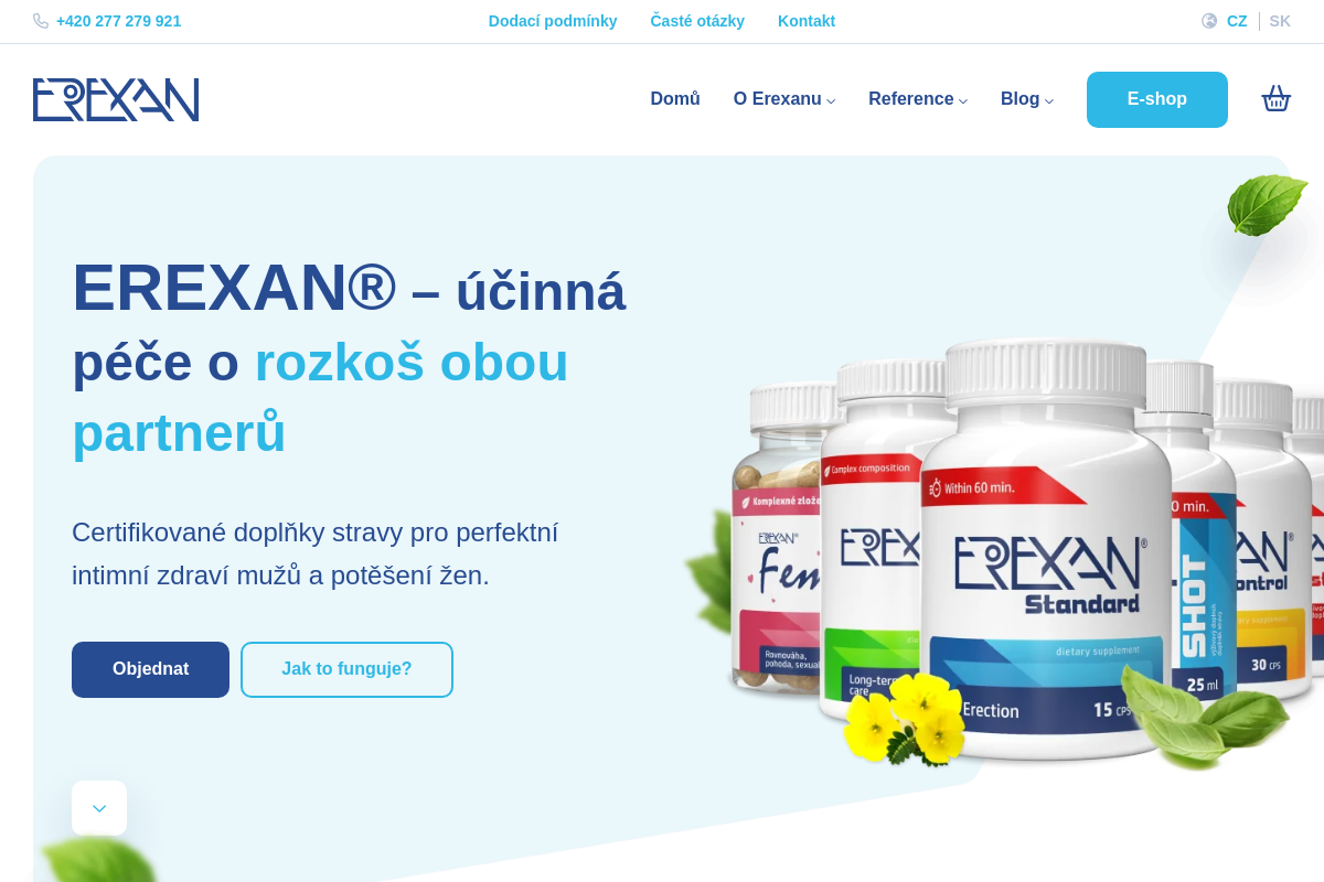 Erexan.eu