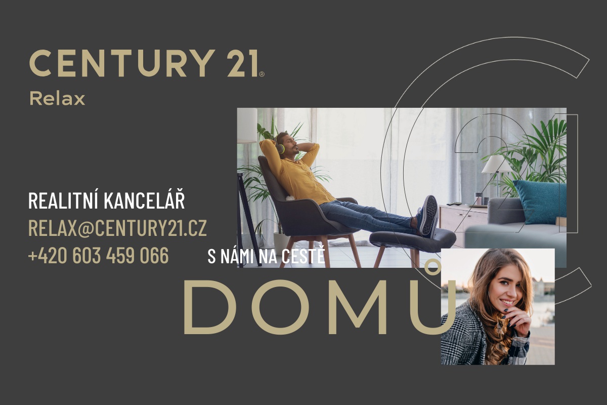 CENTURY 21 Relax
