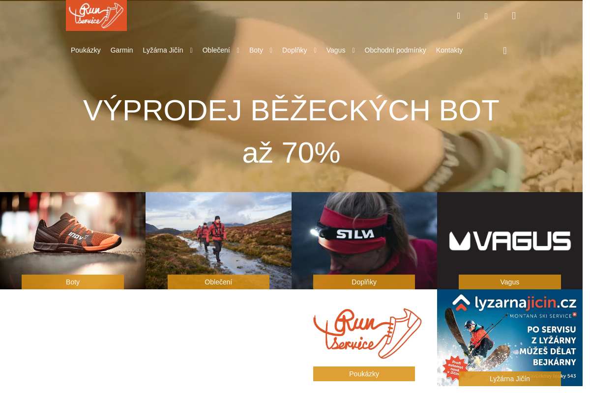 Runservice.cz