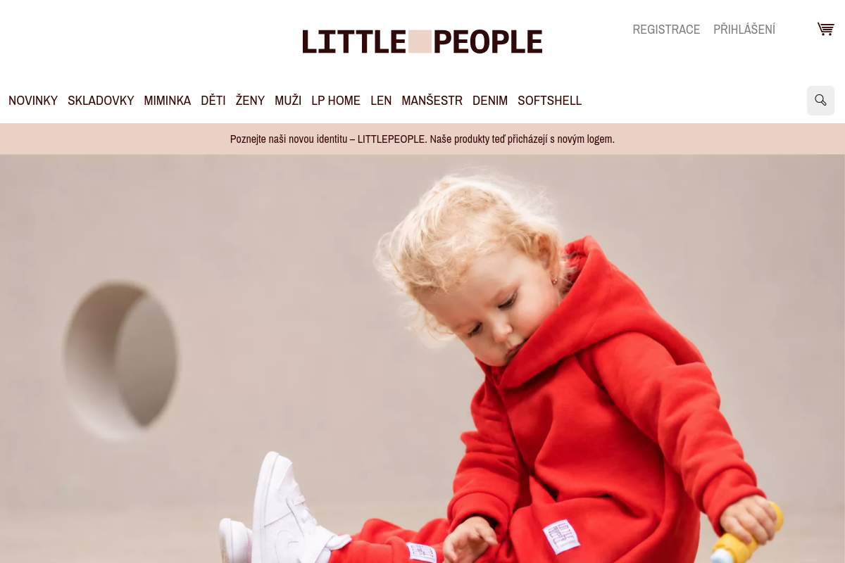 Littlepeople.cz