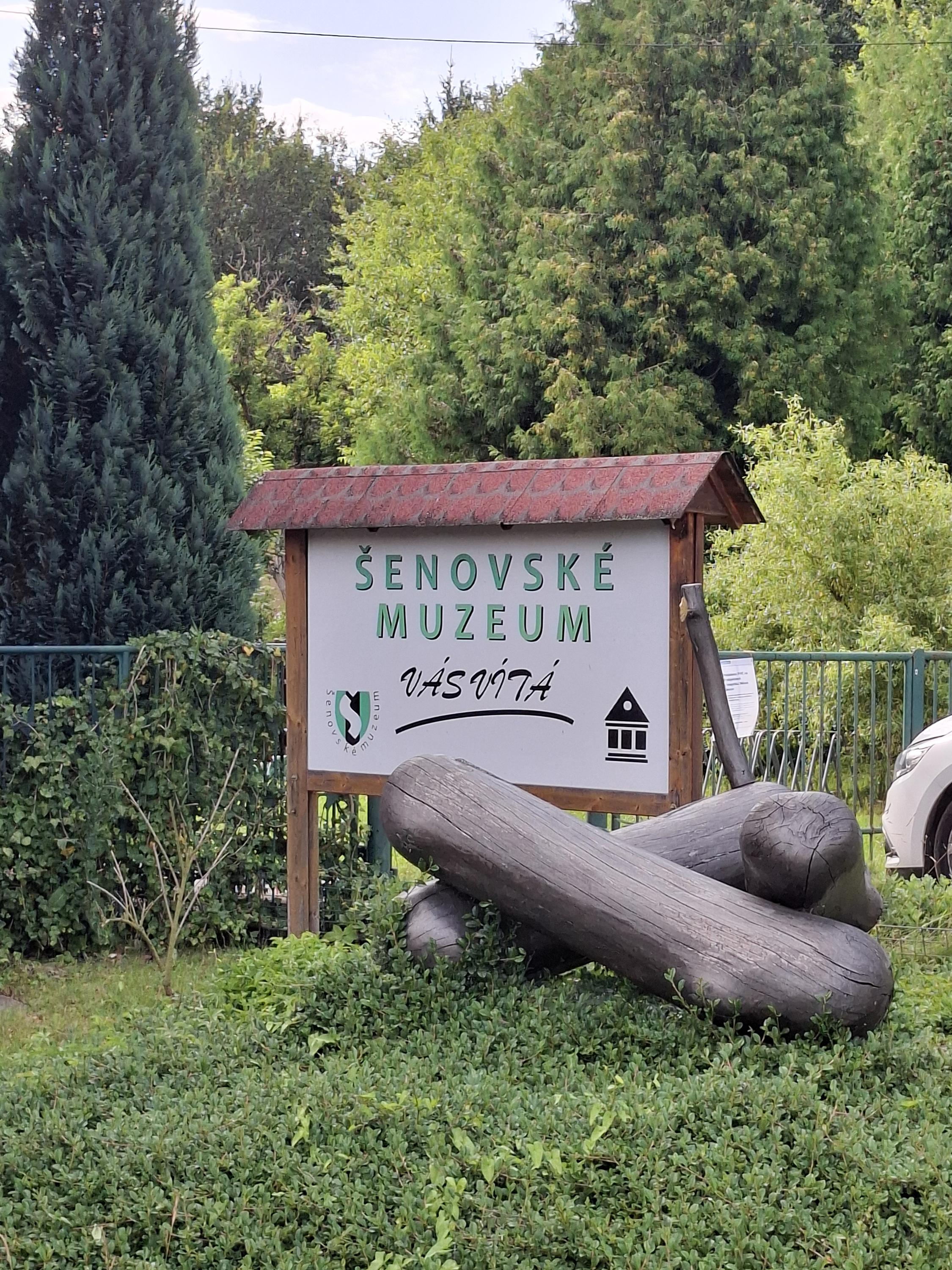 Šenovské muzeum foto 4