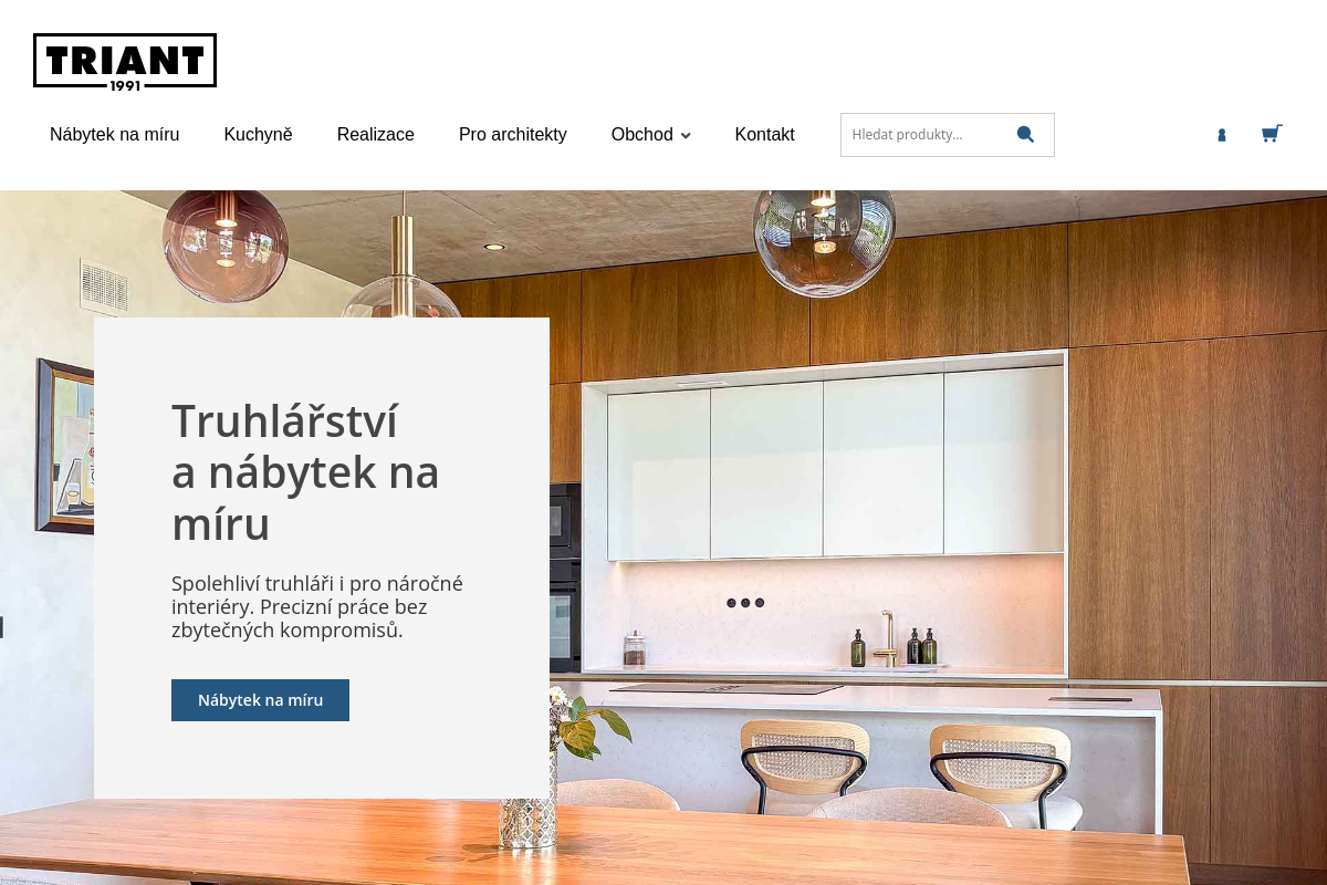 Triant.cz