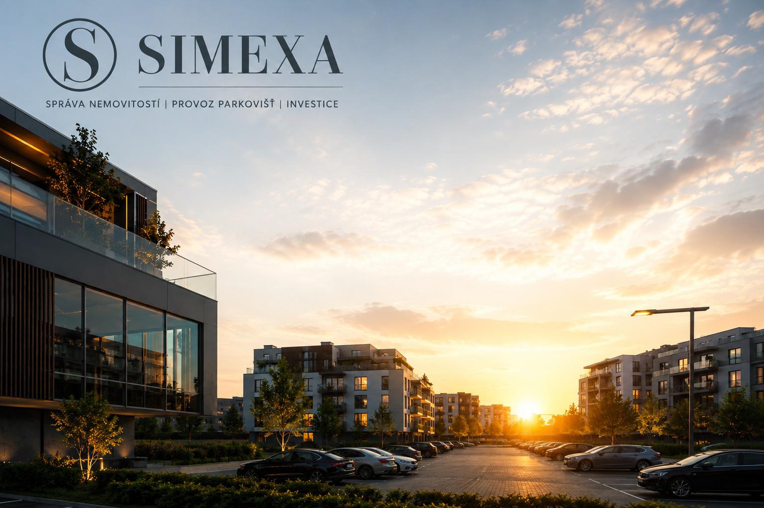 SIMEXA s.r.o.