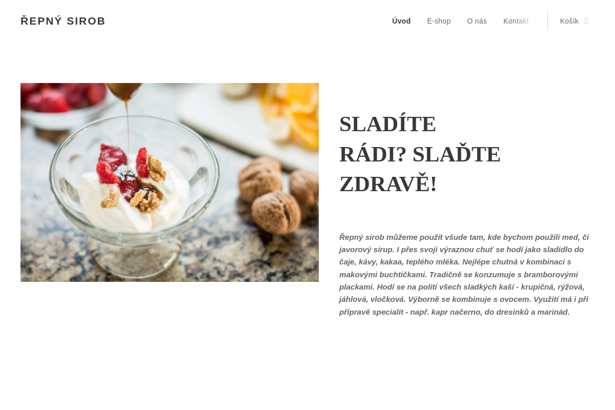 Řepny-sirob.cz