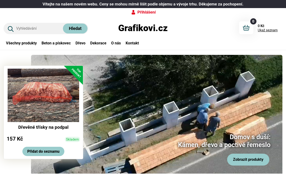 Grafikovi.cz