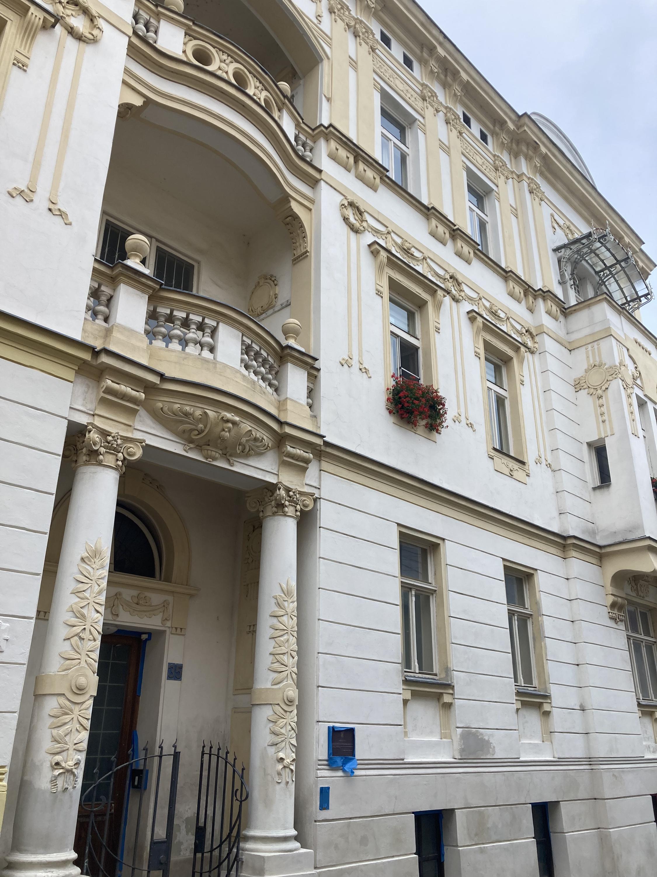 Turistické informační centrum Příbor foto 1
