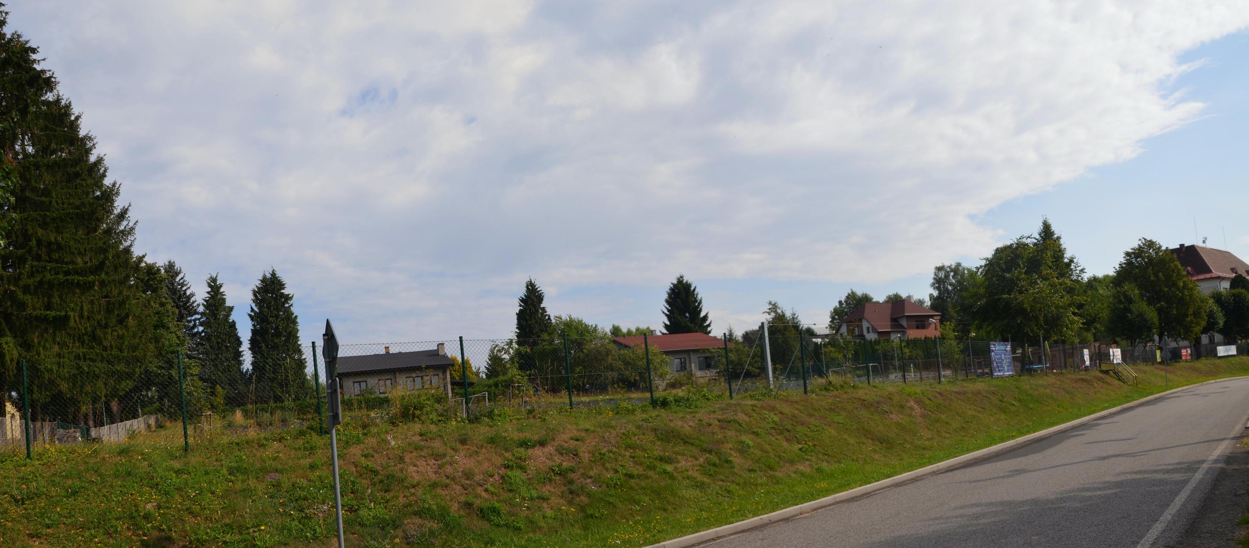 Tělocvičná jednota Sokol Borová foto 2