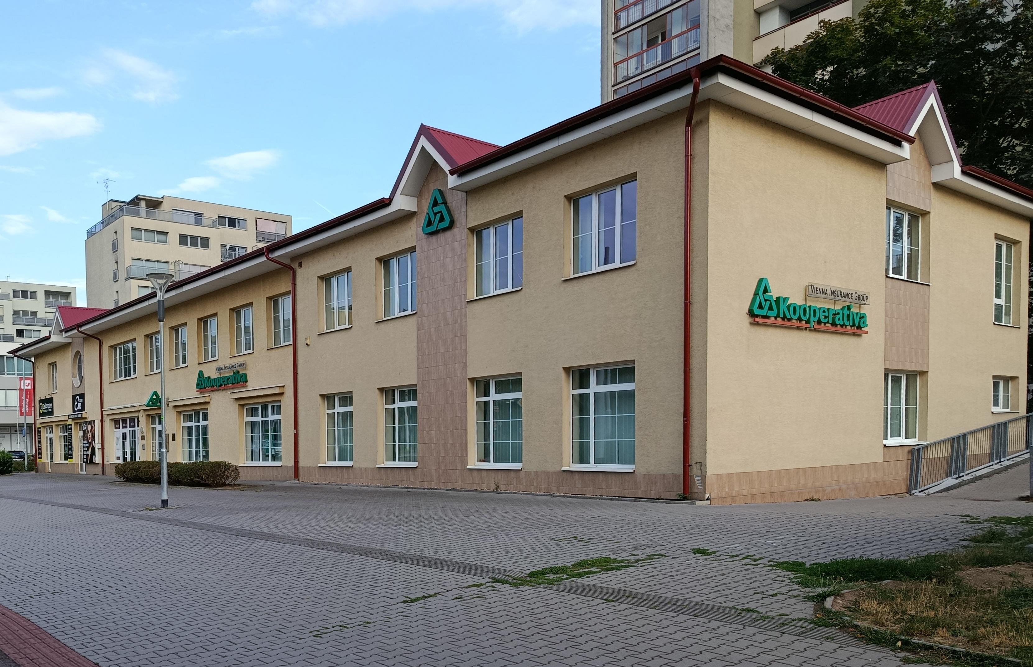 Kooperativa pojišťovna foto 3