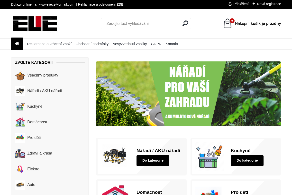 Elie.cz