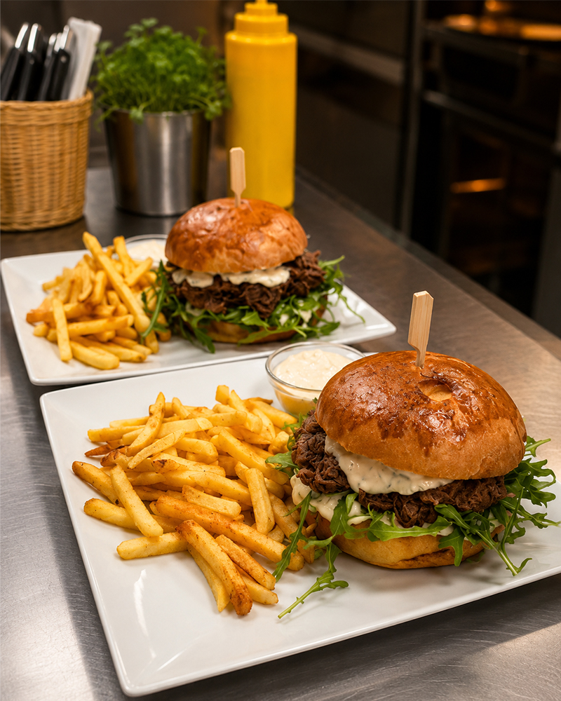 Mundy's Caffe & Bistro foto 5