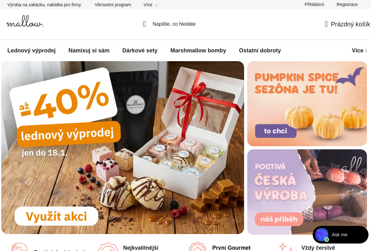 Mallow.cz