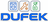 logo ELEKTRO - ŽELEZÁŘSTVÍ DUFEK