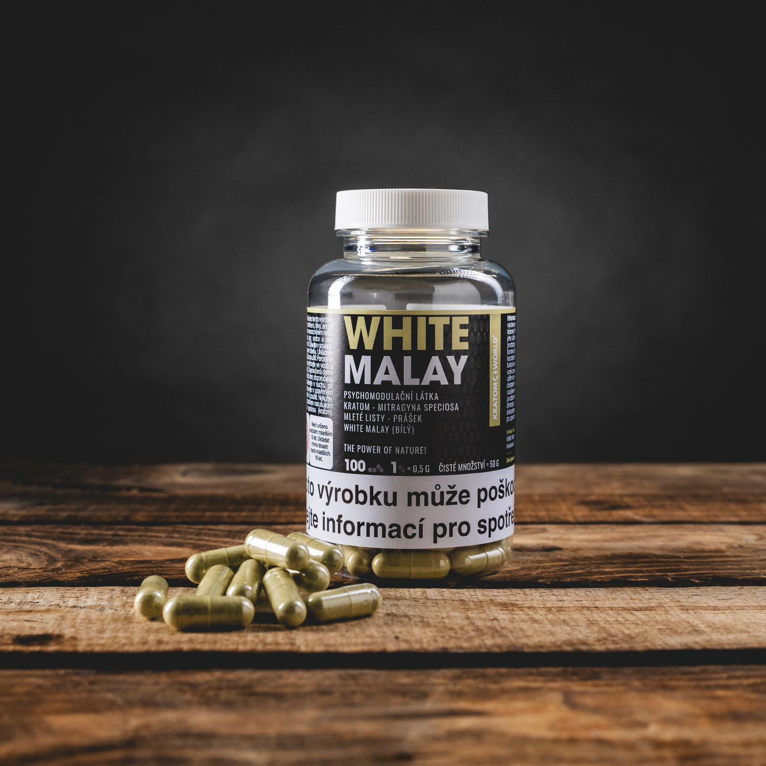 Kratom World foto 3