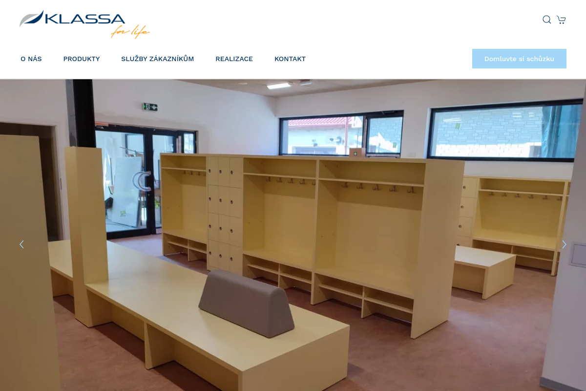Klassa.cz