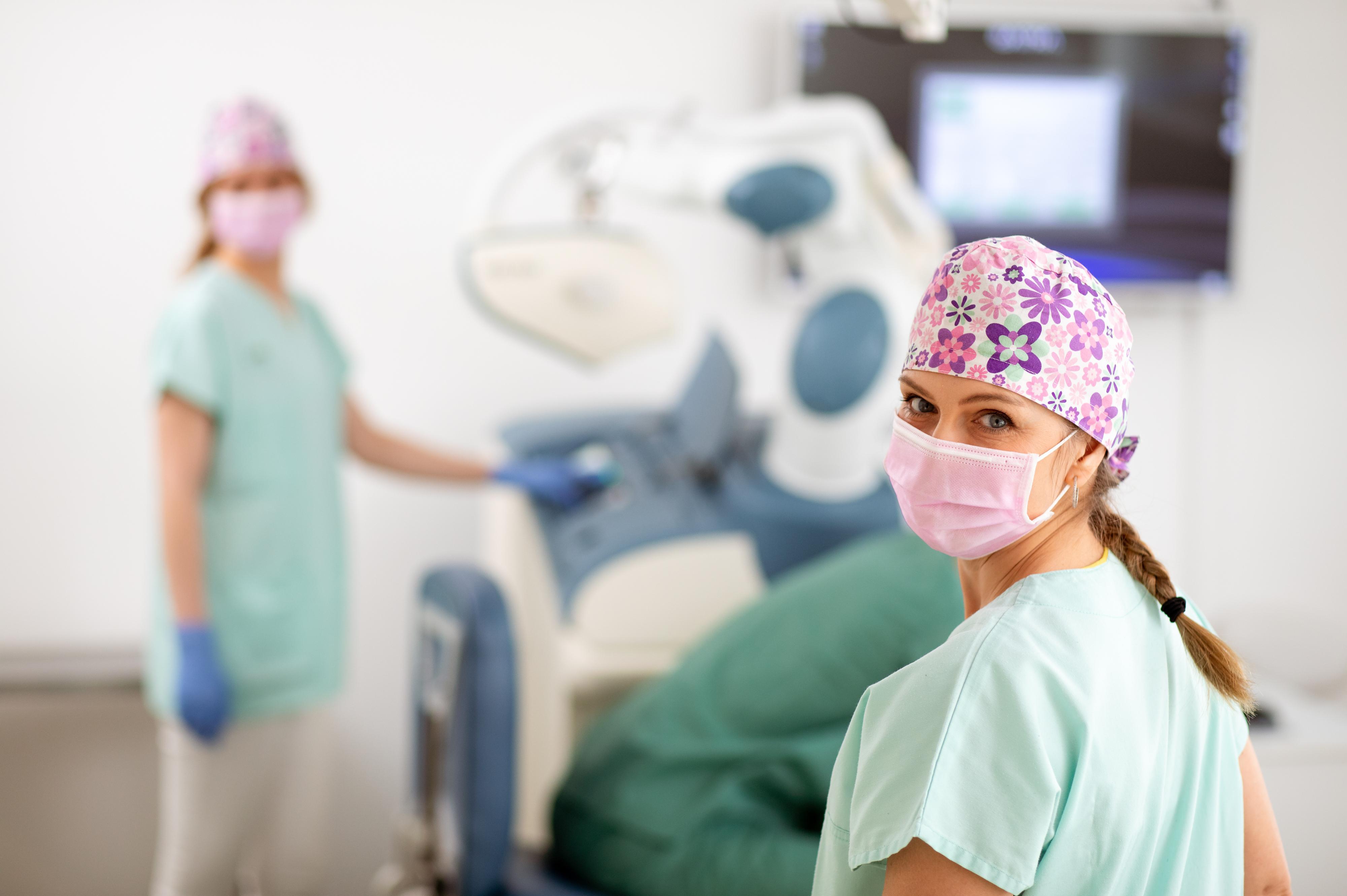 CLINICAL HAIR & HEALTH