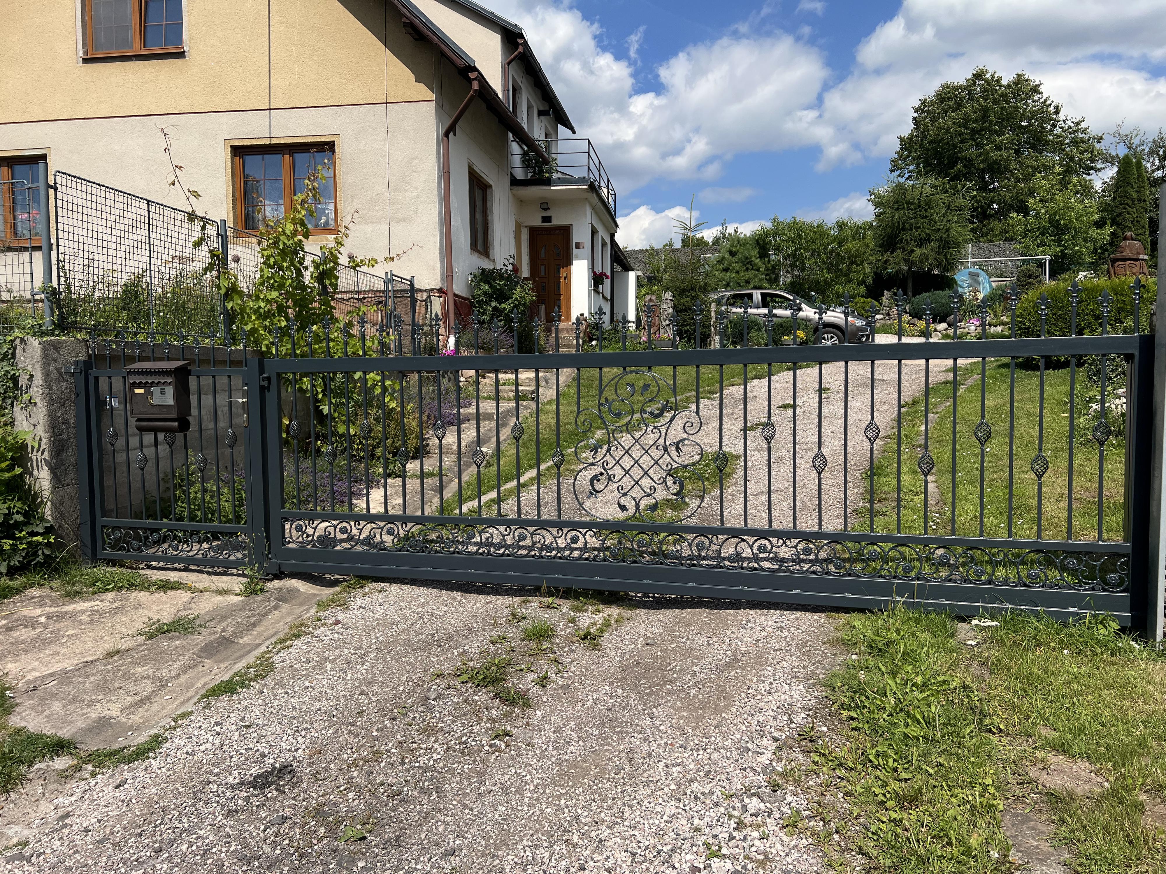 Kominictví Krkonoše