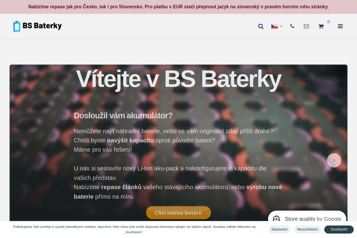 Bs-baterky.cz