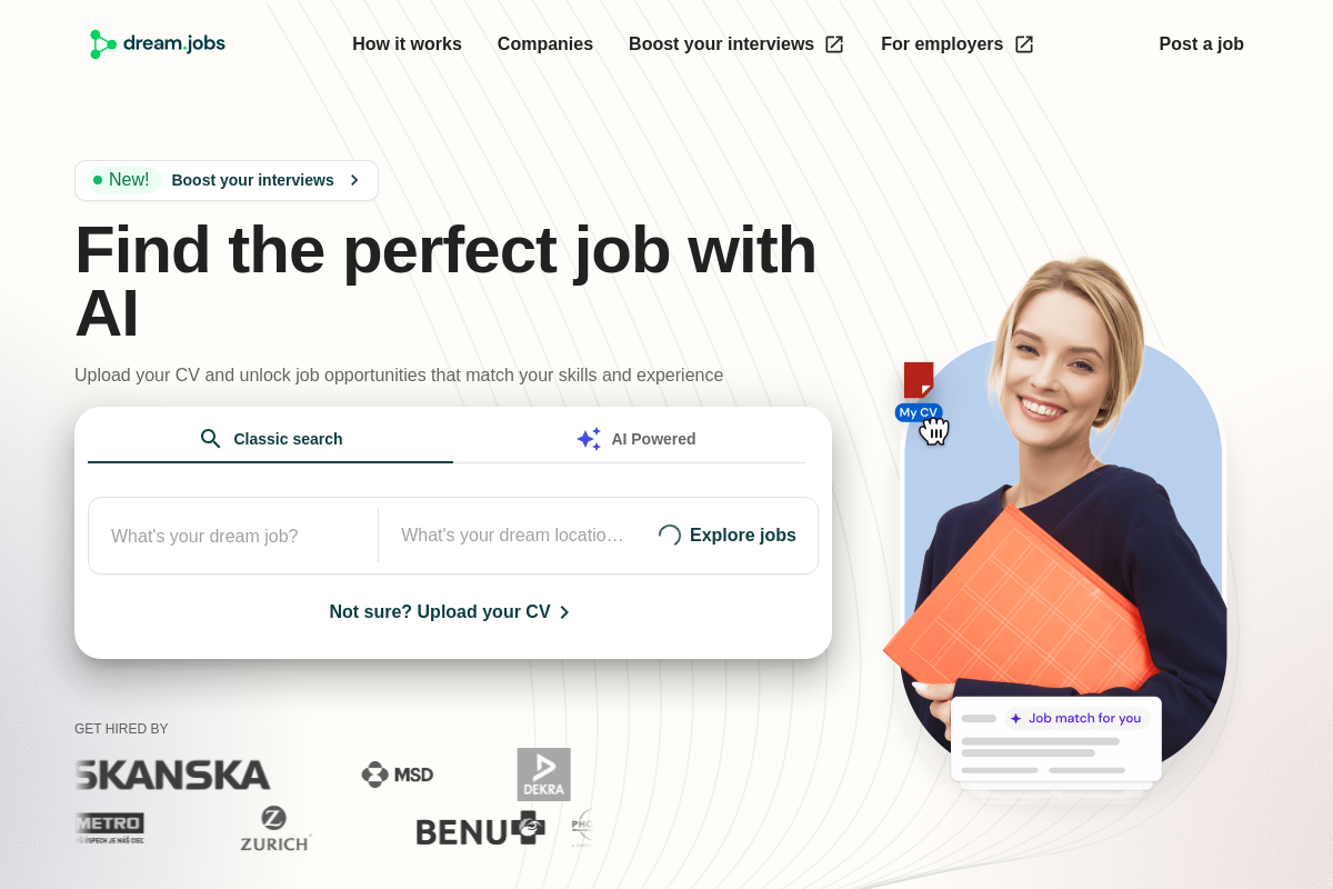 dream.jobs