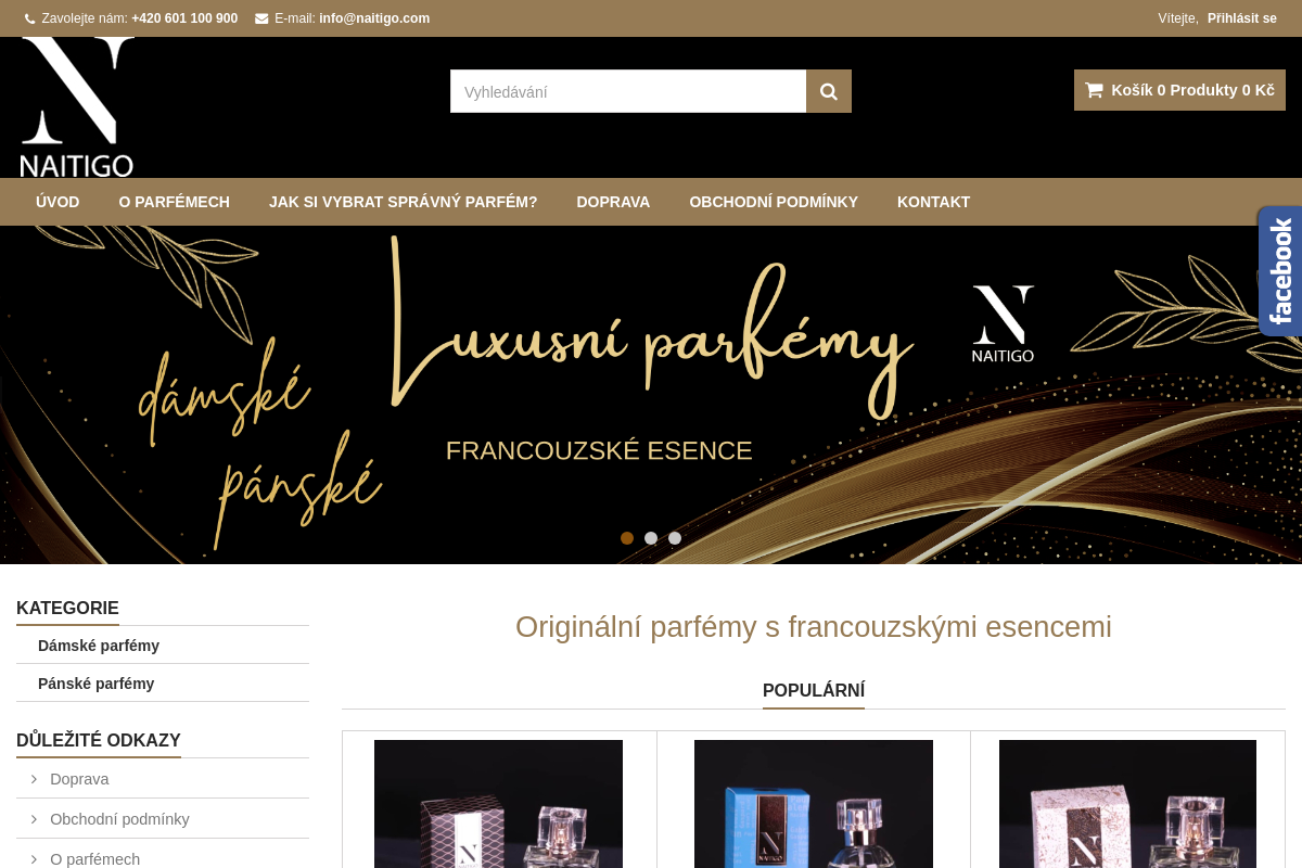 NAITIGO