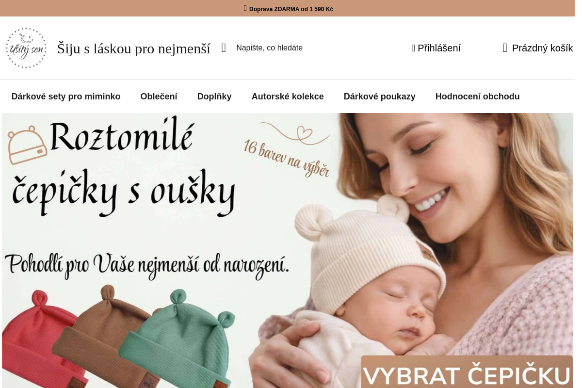 Usitysen.cz