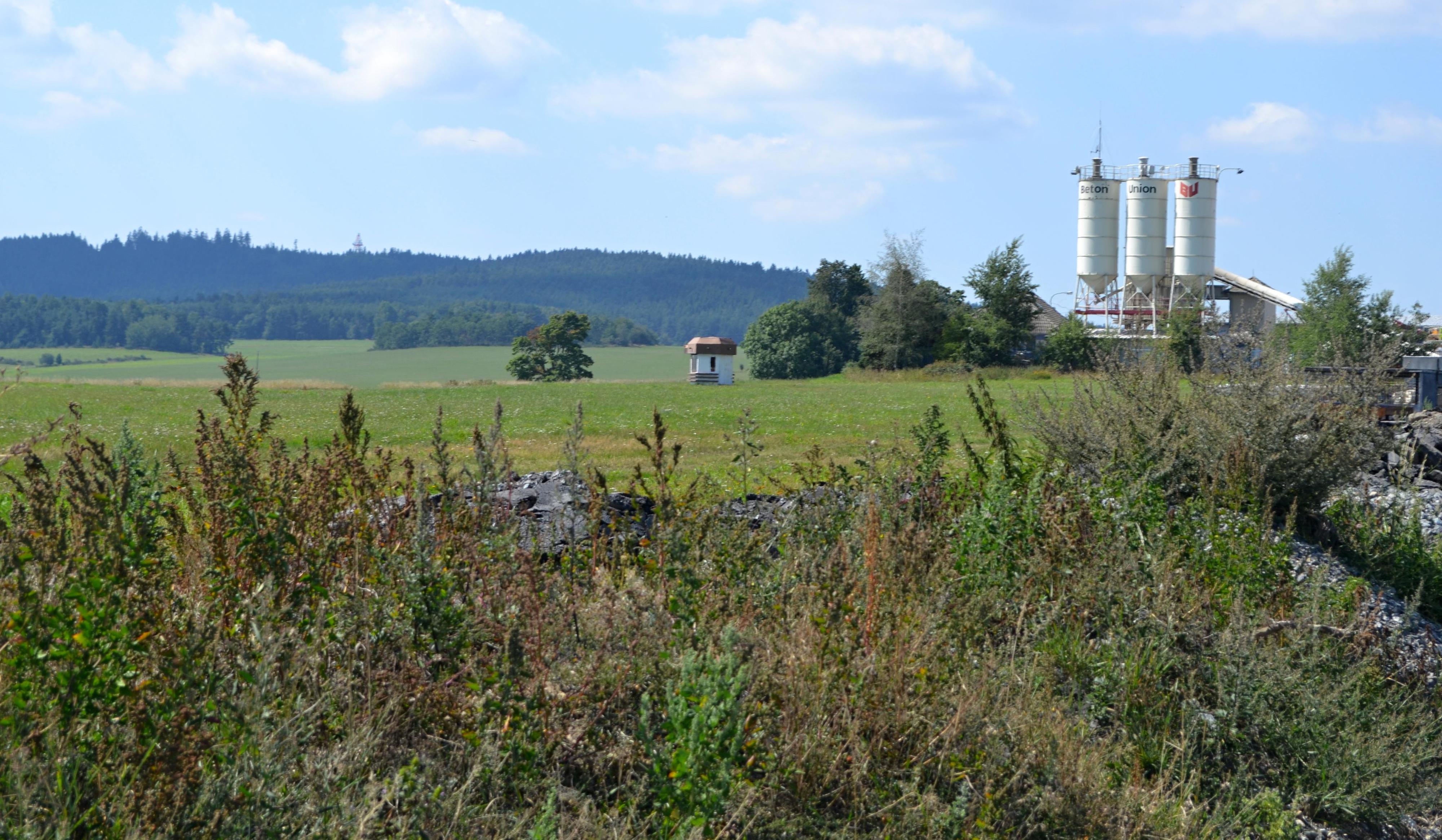Beton Union Plzeň, s.r.o. foto 3