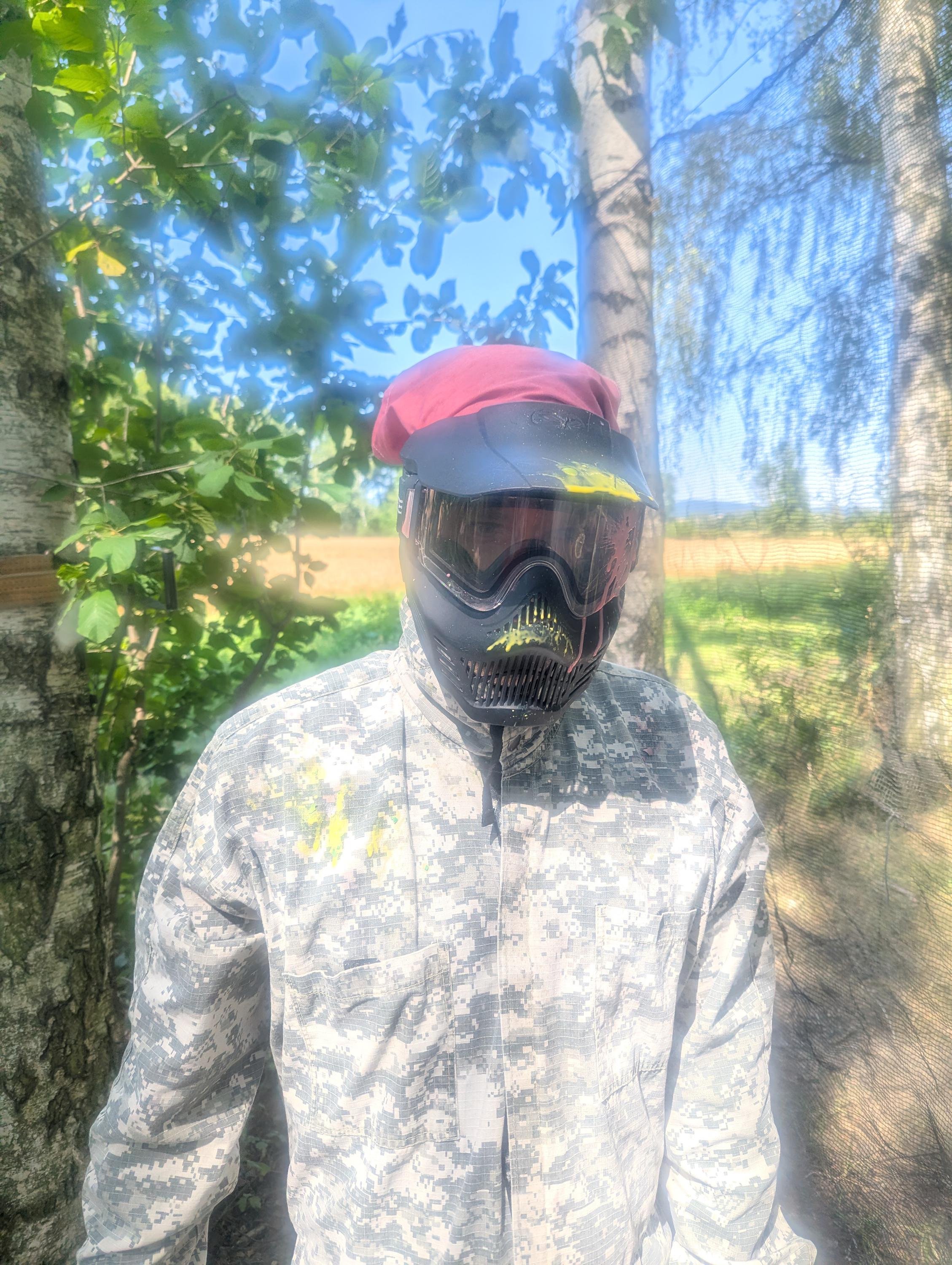 Lovepaintball foto 4